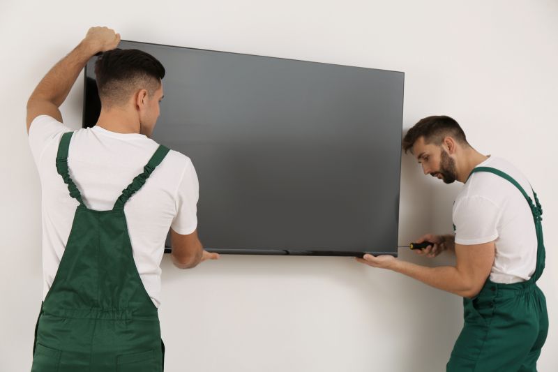 Flatscreen Tv Mounting in Littleton, CO