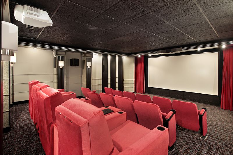 Home Theater Replacement in Provo, UT