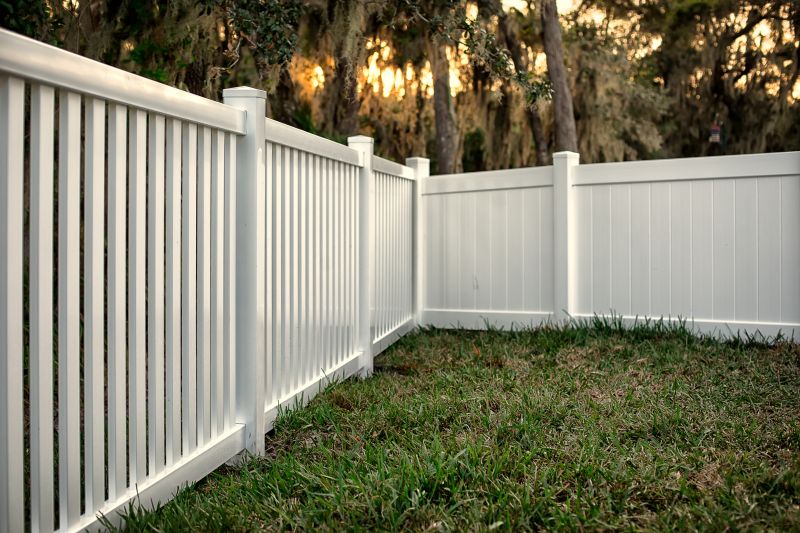 Privacy Fence Installation in Lees Summit, MO