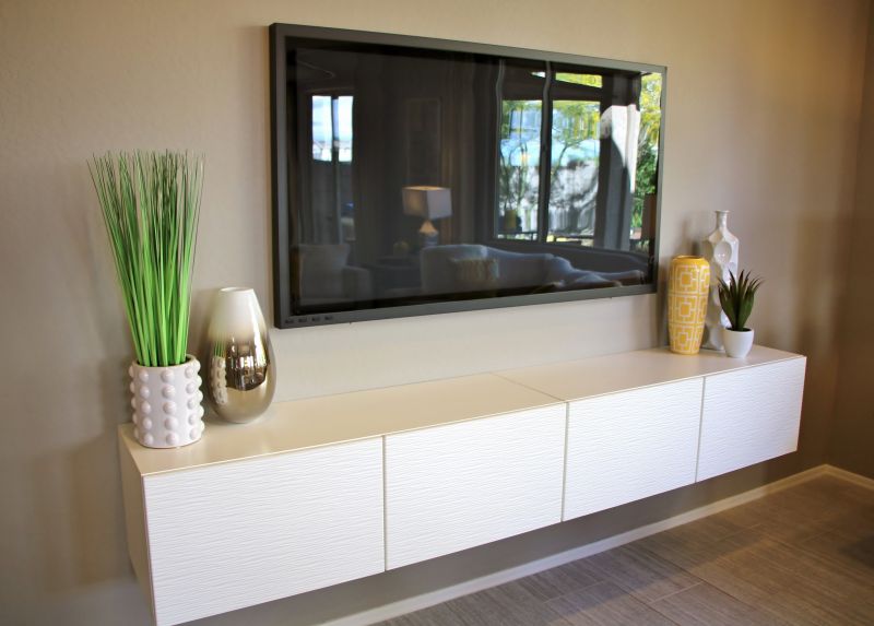 Tv Mounting Service in Overland Park, KS