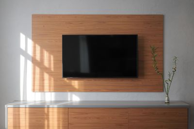 Wall Mount Tv Installation in Littleton, CO