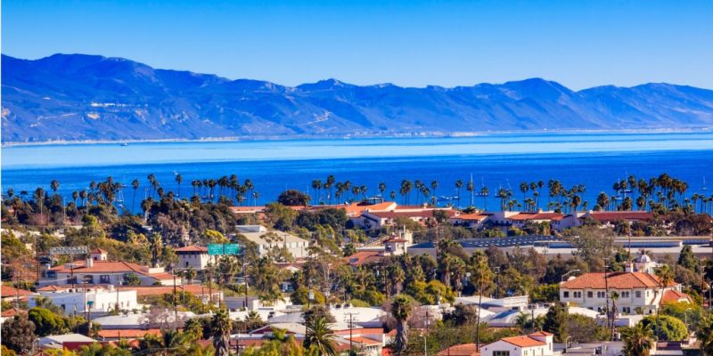 Tv Mounting: Santa Barbara