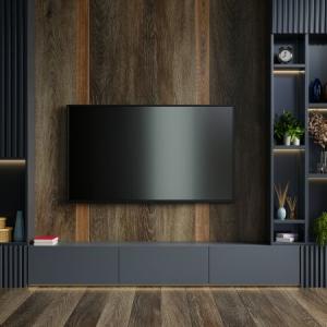 Acworth TV Installation