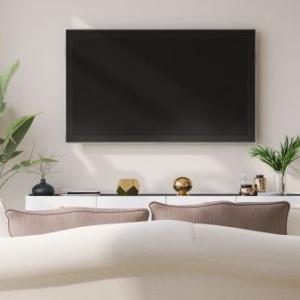 Acworth Tv Wall Mounting